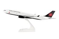 Miniatura Air Canada A330-300 1/200 2017 Livery SKR981 - Daron Skymarks - imagem 5