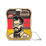 Aromatizante Veicular Miniatura Men Germany: Frescor e Estilo para Seu Carro - imagem 2