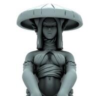 miniaturas-samurai-rpg-dd-imersao-e-colecao-em-alta-qualidade