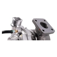 Turbocompressor 7030304 para Bobcat S630, S650 e Minicarregadeiras Doosan D24 - Potência e Eficiência - imagem 5