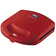 Minigrill Cadence SAN231: Lanches Perfeitos e Sem Grude! - imagem 1