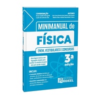 Minimanual de Física: Domine a Prova! - imagem 1