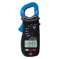 Minipa ET-3100: O Alicate Amperímetro Ideal - imagem 1