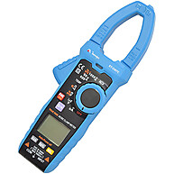 Minipa ET-3367C: O Alicate Amperímetro Ideal - imagem 1