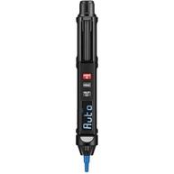 Multímetro Inteligente Tipo Caneta Minipa EZVOLT3 CAT III 600V - Medição Automática e Precisa - imagem 2