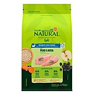 Guabi Natural Light: Ração para Cães Mini/Pequenos - imagem 2