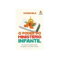 Ministério Infantil: Transforme Vidas com Vivian Bila - imagem 1
