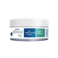 Minna Gel Hidratante Facial: Pele Oleosa Radiante - imagem 1