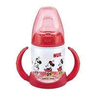 Copo de Treinamento Disney Minnie Mouse 150ml com Bico Macio e Sistema Anticólico NUK - imagem 2
