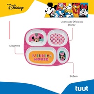 minnie-para-com-refeicoes-a-infantis-prato-melamine-em-disney-oficial-produto-divisoria-a