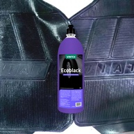 Finalizador de Caixa de Rodas Ecoblack Vintex: Brilho Perfeito em 10 Minutos - imagem 2