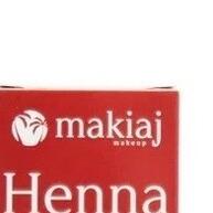 Henna para Sobrancelhas Makiaj: Definição Natural em 20 Minutos - imagem 1