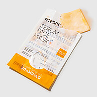 Kit Máscara Facial com Vitamina C – Pele Radiante em 20 Minutos! - imagem 2