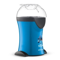 Pipoqueira Stitch Mallory: Pipoca Perfeita em 3 Minutos! - imagem 2