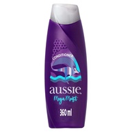 Aussie Mega Moist: Hidratação 3 Minutos! - imagem 2