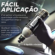 Vonixx Intense: Renove Plásticos do Carro em 5 Minutos! - imagem 2