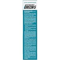 Grecin 5 Color: Barba e Bigode Sem Grisalhos em 5 Minutos! - imagem 2