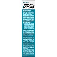 Grecin 5 Color: Tonalizante Barba Preto em 5 Minutos - imagem 2