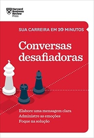 Reuniões Objetivas: Domine a Arte de Liderar em 20 Minutos (HBR) - imagem 2