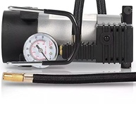Mini Compressor de Ar 12V Automotivo: Pneu Cheio em Minutos! 🚗💨 - imagem 5