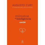 Minutos de Inteligência: Amor – Fortaleça seu Relacionamento - imagem 1