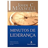 Minutos de Liderança | John C. Maxwell – 7 Lições que Todo Líder Precisa Saber - imagem 1