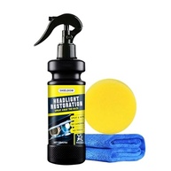 Restaurador de Farol com Proteção UV - Remova Oxidação e Amarelamento em Minutos - imagem 2