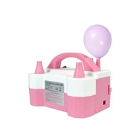 Inflador de Balões Elétrico 2 Bicos 110V: Festa Incrível em Minutos! - imagem 4