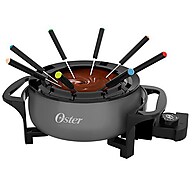 Fondue Elétrico Oster: Delícias em Minutos! - imagem 2