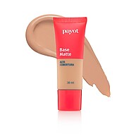 Kit Base Alta Cobertura + Pó Matte Payot: Pele Perfeita em Minutos - imagem 2