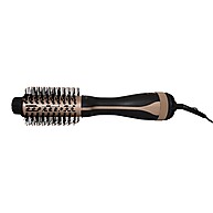 Escova Secadora GAMA ITALY Stylish Keration Brush 3D – Seu cabelo perfeito em minutos - imagem 2