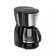 Cafeteira Elétrica Britânia 720ml – Café Perfeito em Minutos - imagem 2