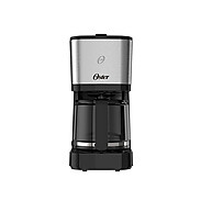 Cafeteira Oster Inox: Café Perfeito em Minutos! - imagem 2