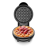 Mini Waffle Maker Britânia: Waffles Perfeitos em Minutos! - imagem 2