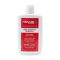 NOVUS 2 Plastic Fine Scratch Remover: Restaure o Brilho do Plástico em Minutos! - imagem 2