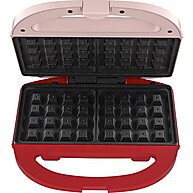 Máquina de Waffles Duet Cadence 220V: Sabor em Dobro em Poucos Minutos! - imagem 2