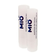 Kit 2 Manteiga de Cacau Mió FPS 8 3,3g - imagem 1