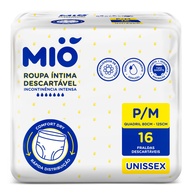 Mió Descartável: Conforto e Proteção Diária - imagem 1