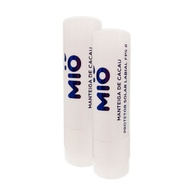 Mió FPS 8: Hidratação e Proteção Solar - imagem 1