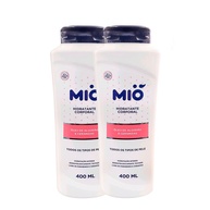 Mió Hidratante: Nutrição e Cerâmica para sua Pele - imagem 1