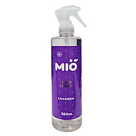 Mió Lavanda: Seu Lar Mais Relaxante - imagem 1