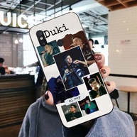 Capa Xiaomi Duki Rapper: Proteção Premium para seu Mi/Poco - imagem 3