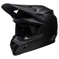 Capacete Bell MX-9 MIPS Preto Fosco: Segurança e Conforto para Motociclistas - imagem 5