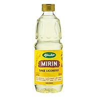 Mirin Kenko: O Segredo da Culinária Asiática - imagem 1
