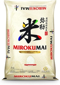 Azuma Kirin MIROKUMAI 5 kg - imagem 1