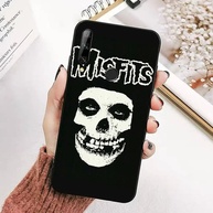 Capa The Misfits: Estilo e Proteção! - imagem 2