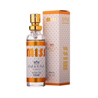 Miss Amakha Paris: A Fragrância da Sua Força - imagem 1