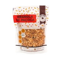 Granola Paçoca Sem Glúten Miss Croc 180g - imagem 1