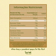 Granola Salgada Azeitona Preta Sem Glúten Miss Croc 140g - imagem 3