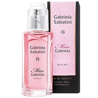 Miss Gabriela Night: Seu Perfume para Noites Inesquecíveis - imagem 1